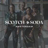 Scotch & Soda