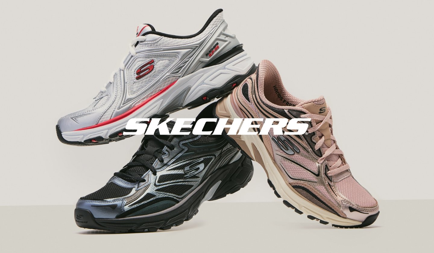 SKECHERS à prix discount sur ZALANDO PRIVÉ