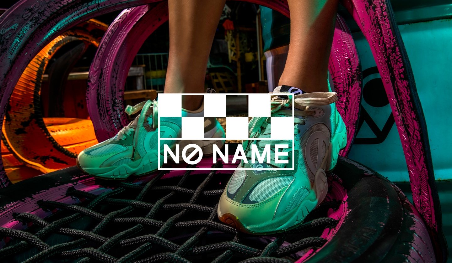 NO NAME en vente flash chez ZALANDO PRIVÉ