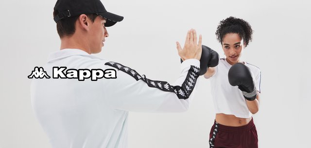 Kappa - Erwachsene & Kinder