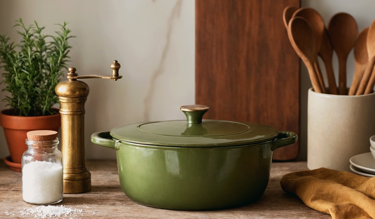 CUISINE ITALIENNE à prix discount sur ZALANDO PRIVÉ