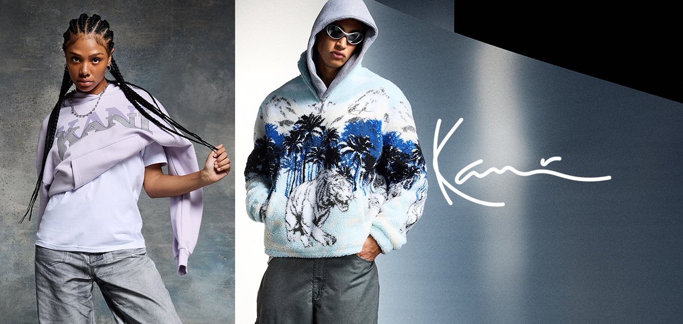 Karl Kani