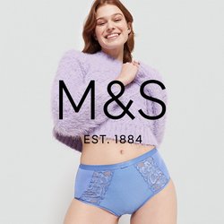 Marks & Spencer