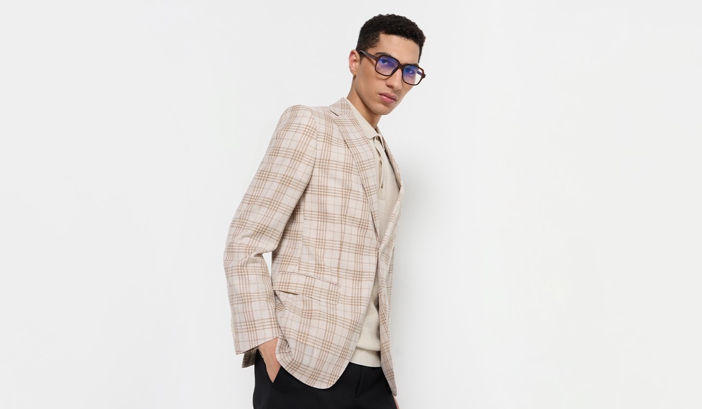DERNIERES PIECES LOOKS HOMME en soldes chez ZALANDO PRIVÉ