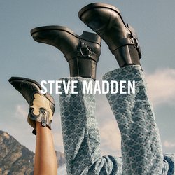 Steve Madden