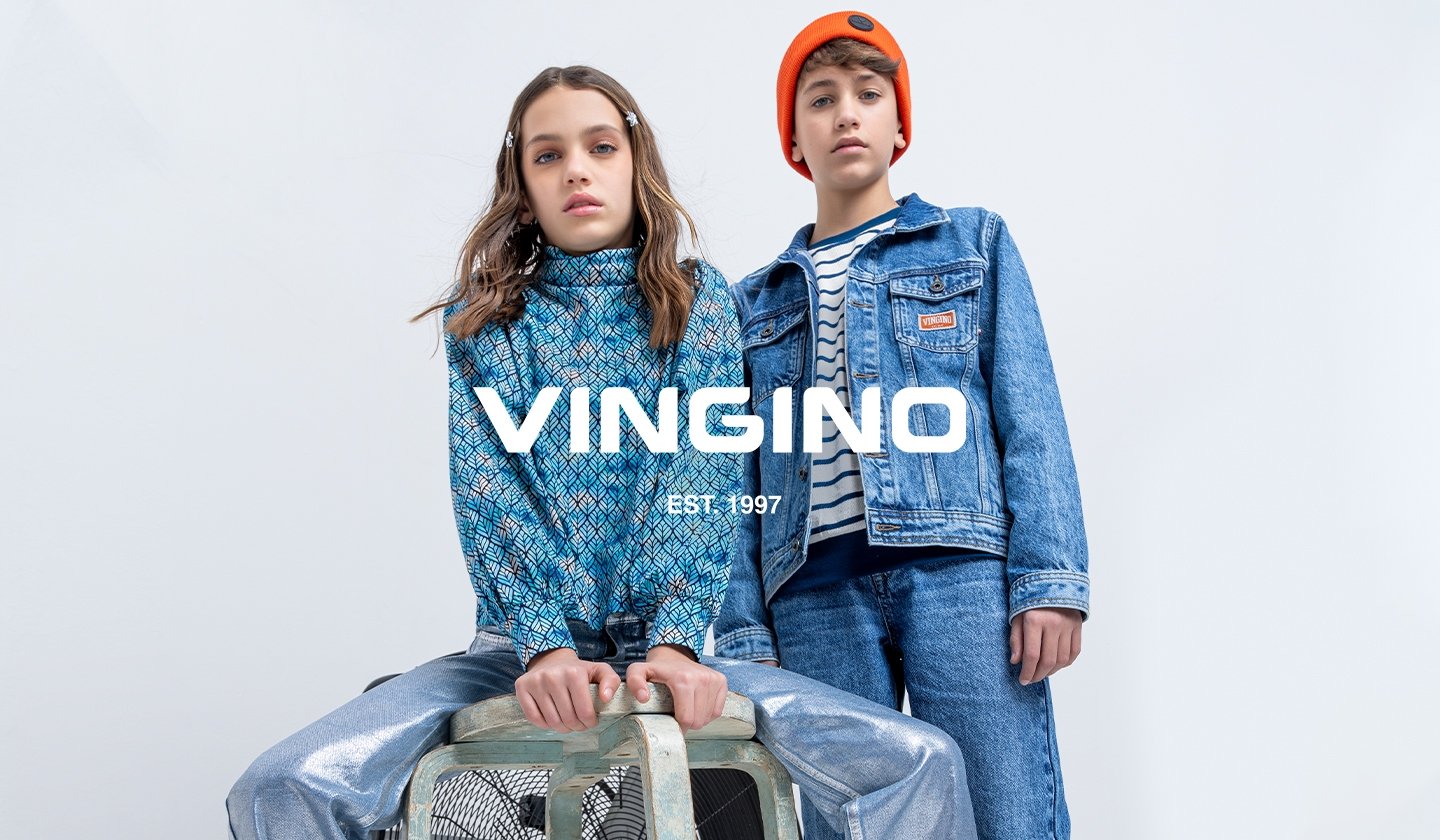 VINGINO en soldes sur ZALANDO PRIVÉ