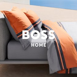 BOSS Home