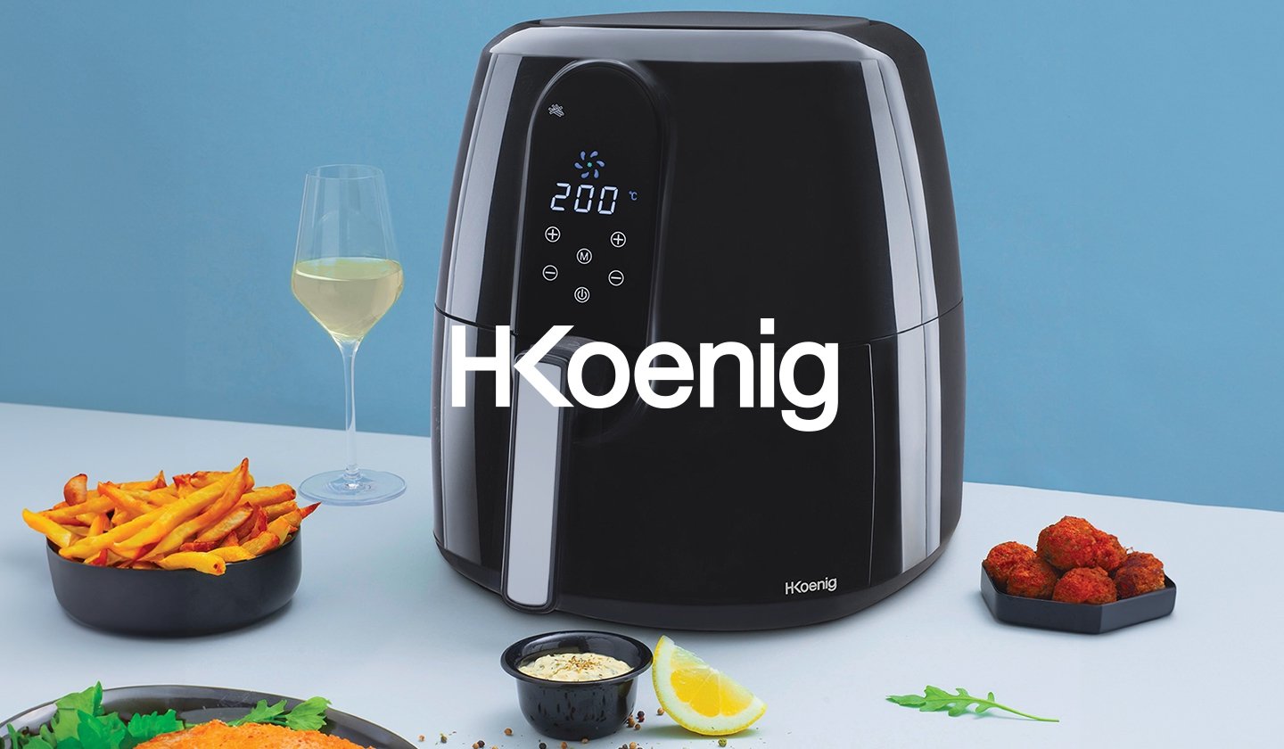 H KOENIG en promo sur ZALANDO PRIVÉ