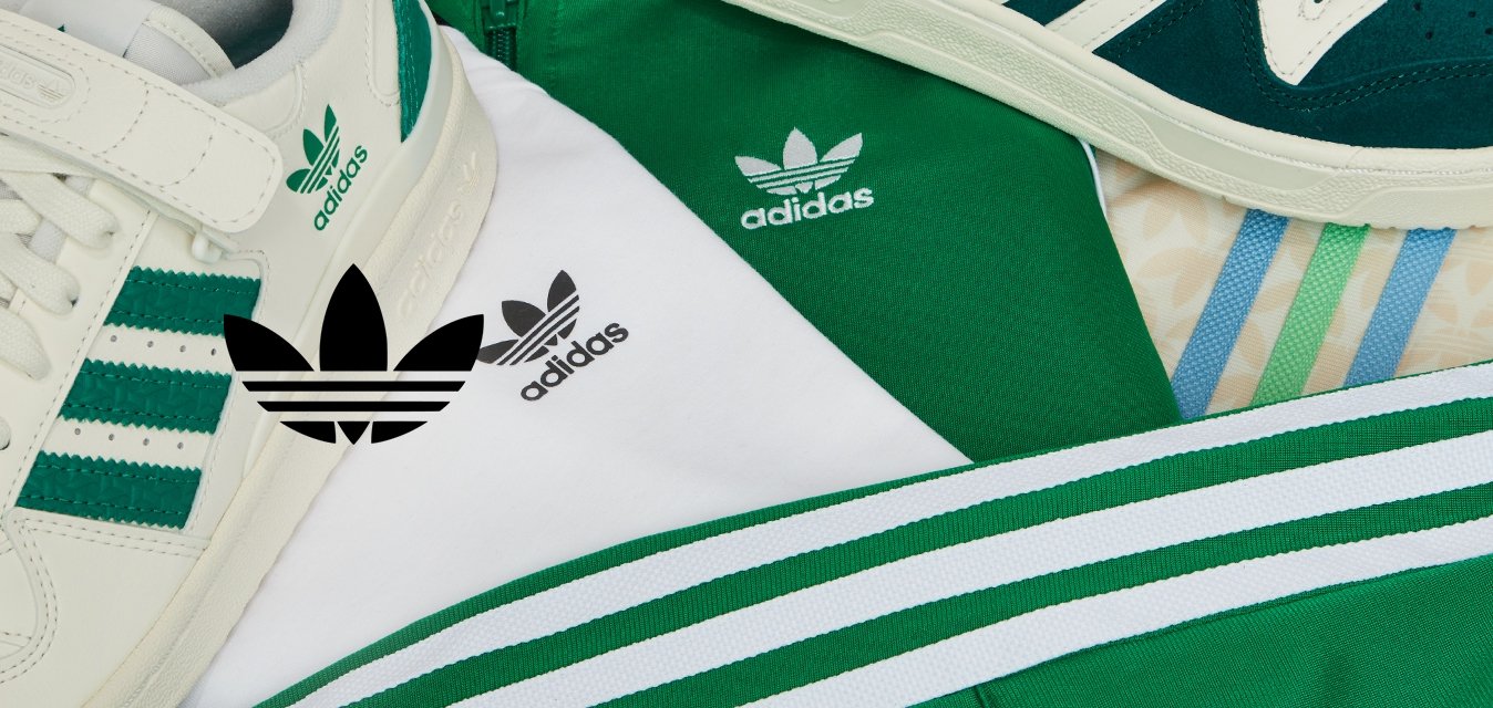 adidas Originals - Děti