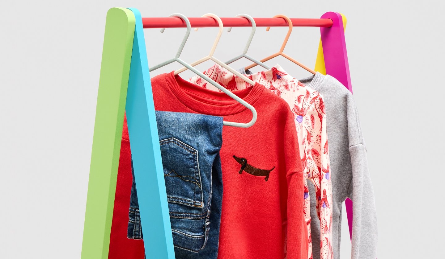 MODE ENFANT en vente privilège sur ZALANDO PRIVÉ