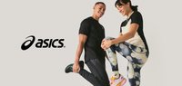 ASICS