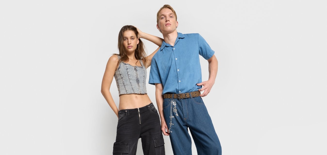 Denim prémium