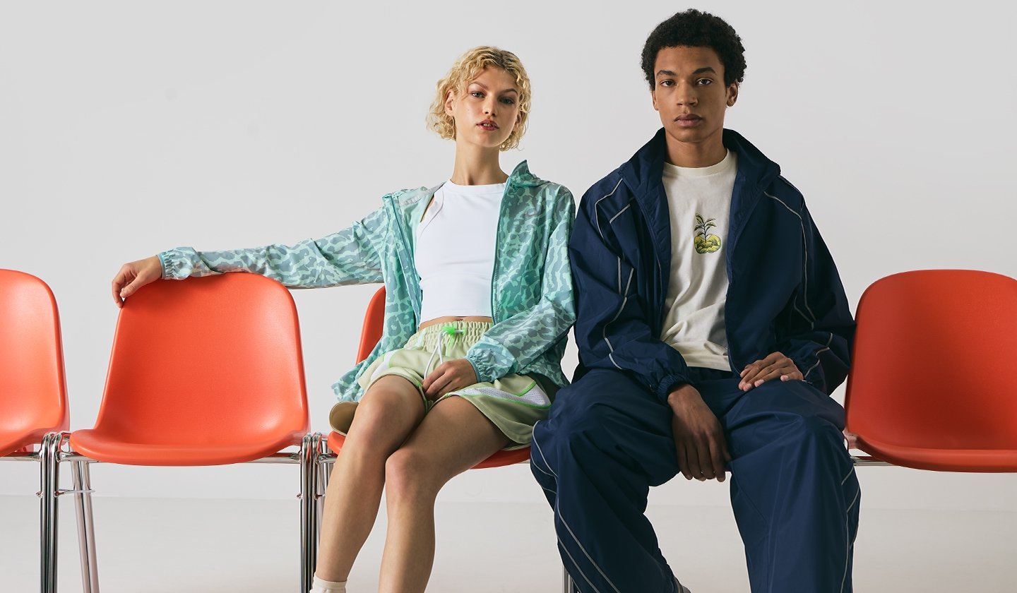 GRANDES MARQUES en soldes chez ZALANDO PRIVÉ