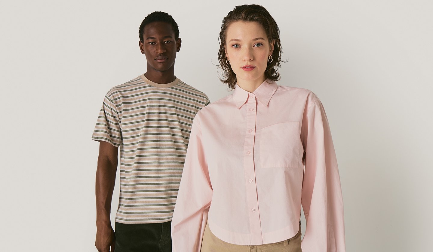 T-SHIRTS en vente privilège chez ZALANDO PRIVÉ