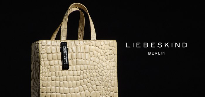 Liebeskind Berlin - Módní doplňky