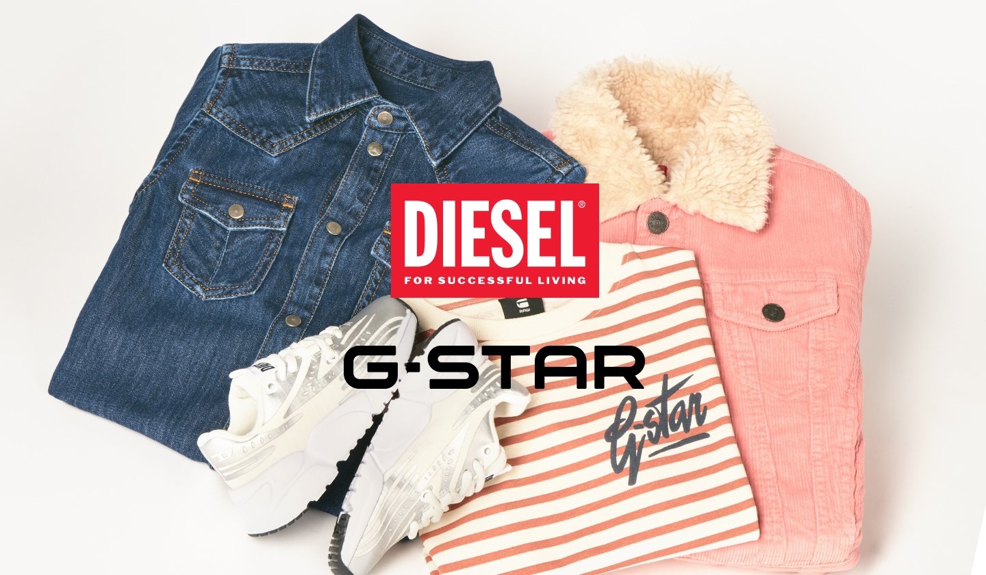 G-STAR à bas prix sur ZALANDO PRIVÉ