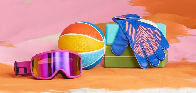Sportovní nabídky: ušetřete až 70 %