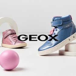 Geox pro děti