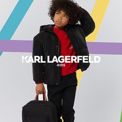 KARL LAGERFELD KIDS