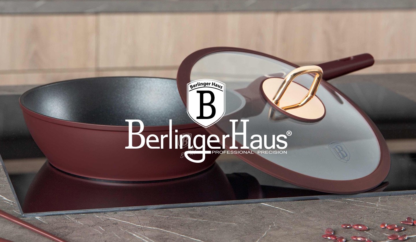 BERLINGER HAUS en promo chez ZALANDO PRIVÉ