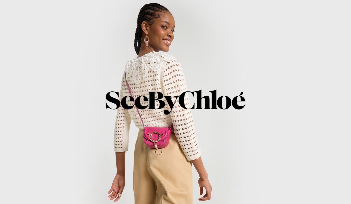 SEE BY CHLOE à prix discount sur ZALANDO PRIVÉ