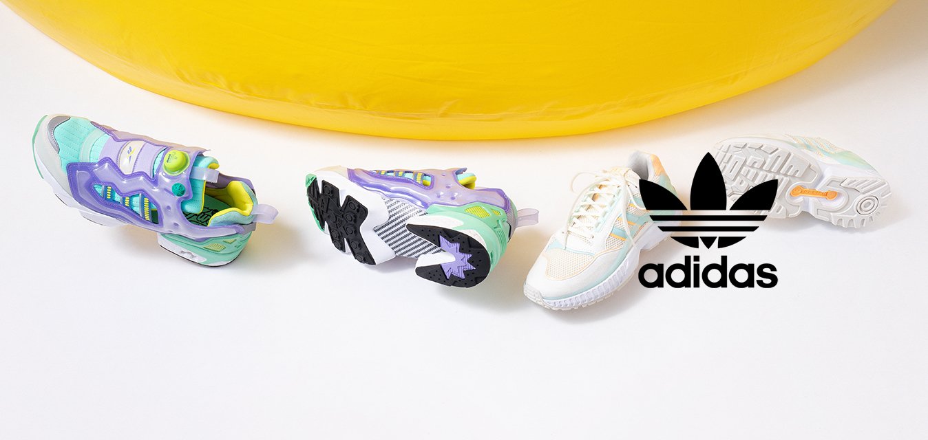 adidas Originals - Obuv