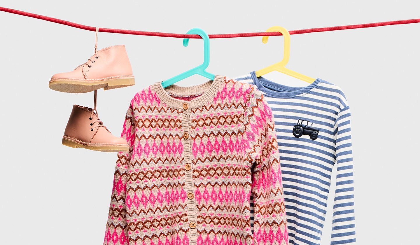 CADEAUX ENFANT en promo sur ZALANDO PRIVÉ