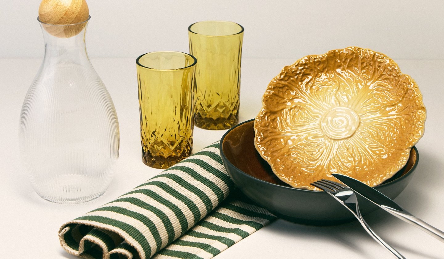 ARTS LA TABLE en promo chez ZALANDO PRIVÉ
