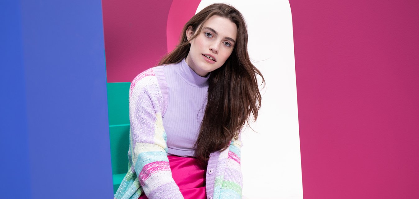 Mikiny & Svetry až -70 %