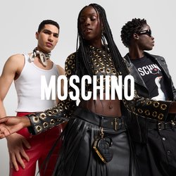 MOSCHINO
