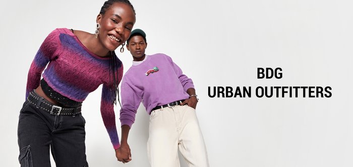 BDG Urban Outfitters