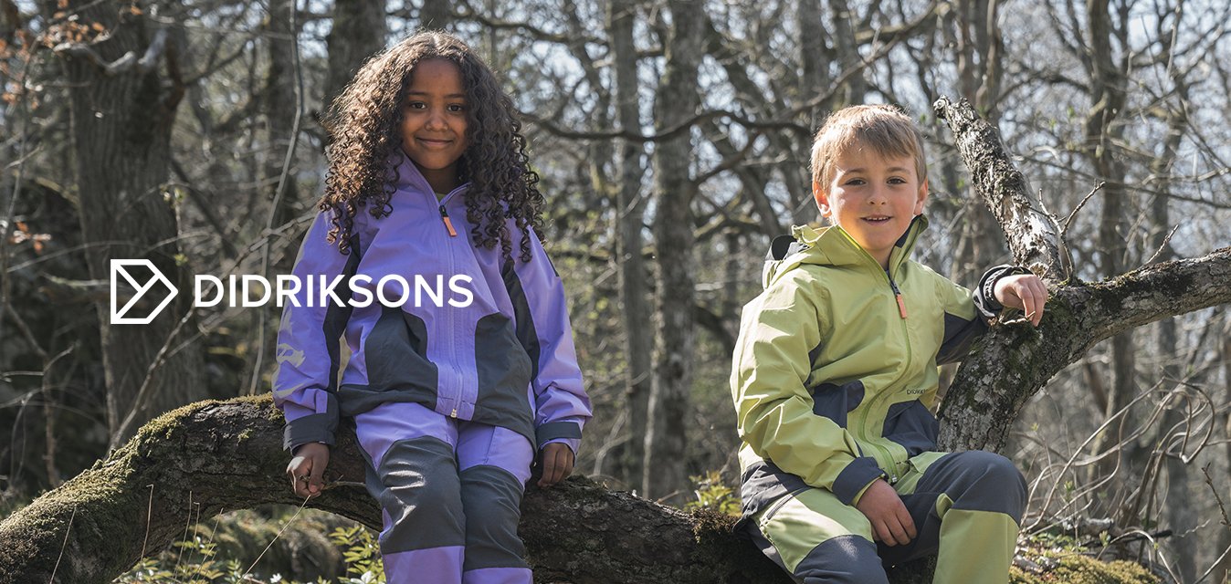 Didriksons pro děti
