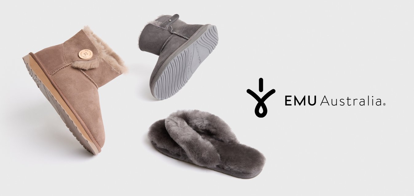 EMU Australia