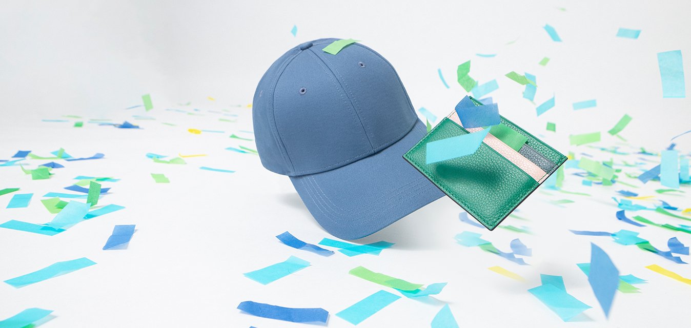 Poslední šance: módní doplňky