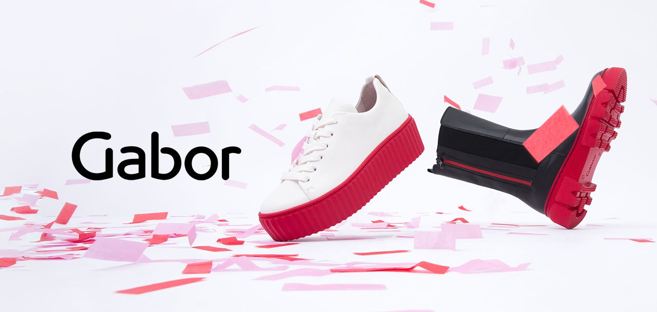 Gabor - Obuv