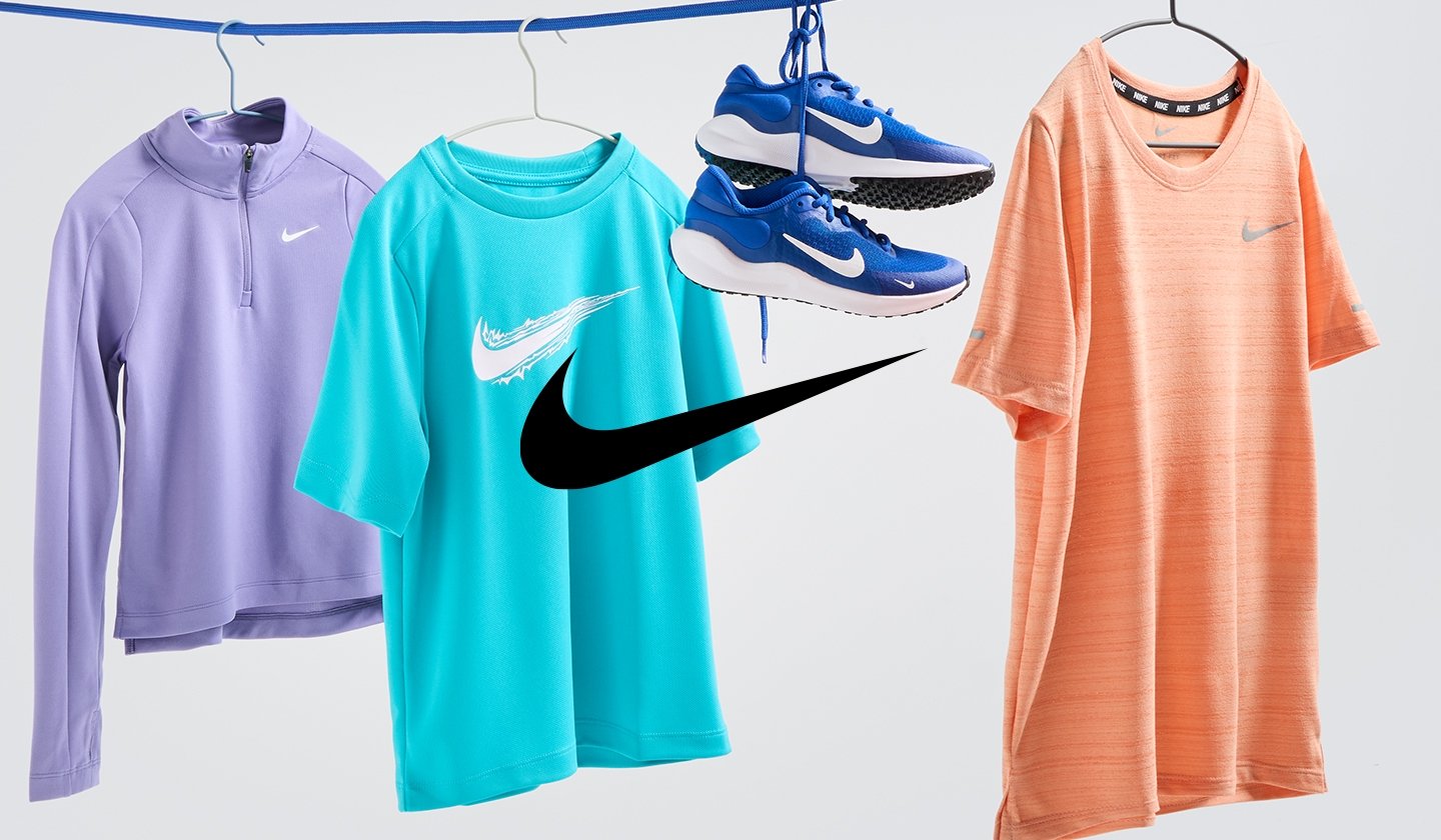 NIKE à prix discount sur ZALANDO PRIVÉ