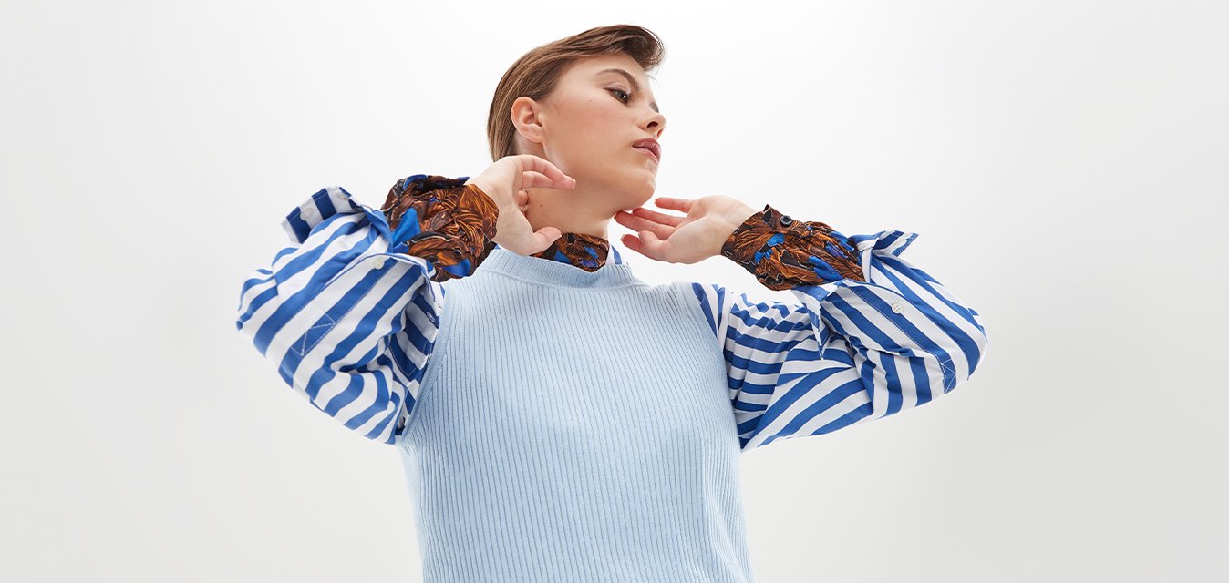 Klasické outfity pro ni