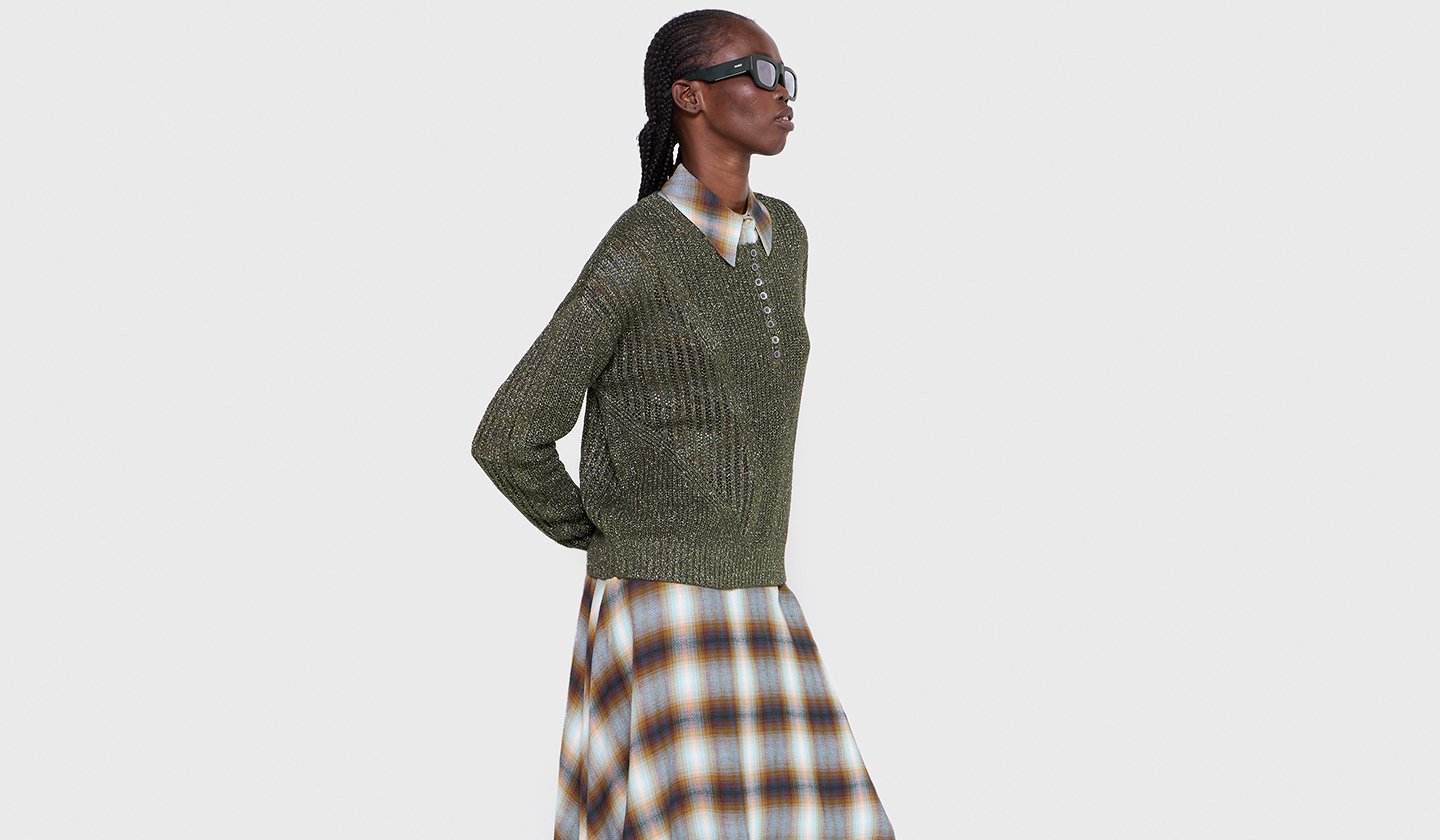 MODE FEMME en vente flash sur ZALANDO PRIVÉ