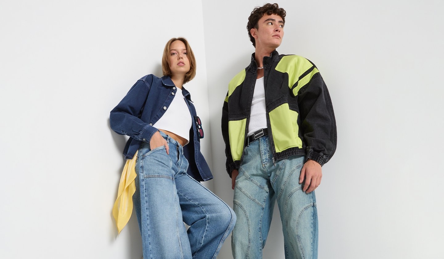 STREETWEAR à prix discount chez ZALANDO PRIVÉ