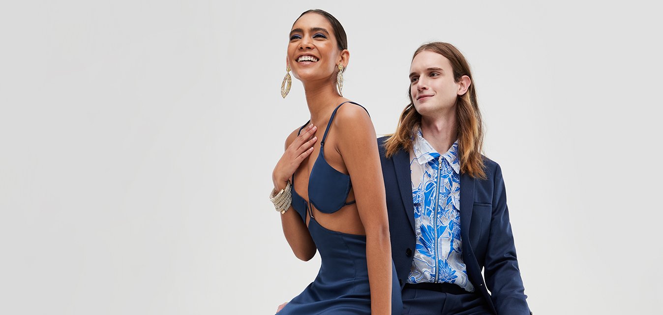 Speciální příležitosti Ona & On