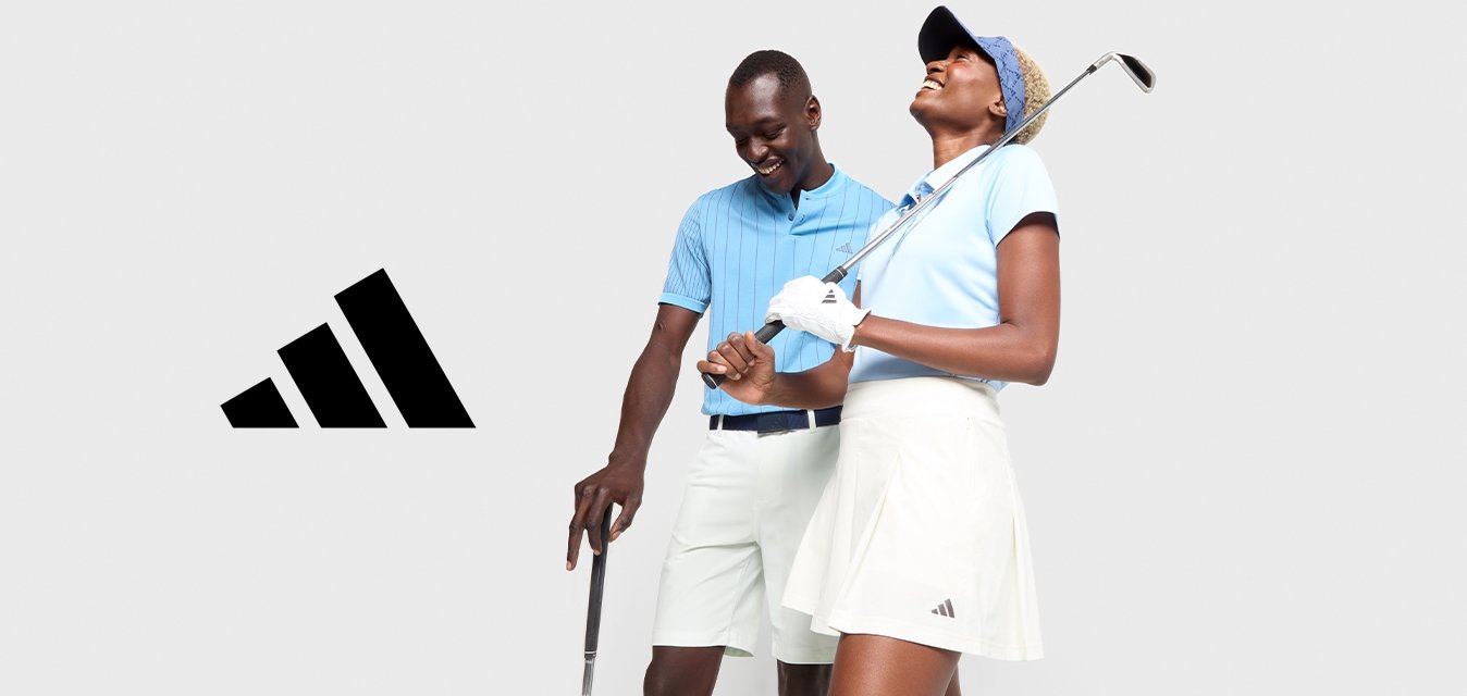 adidas Golf