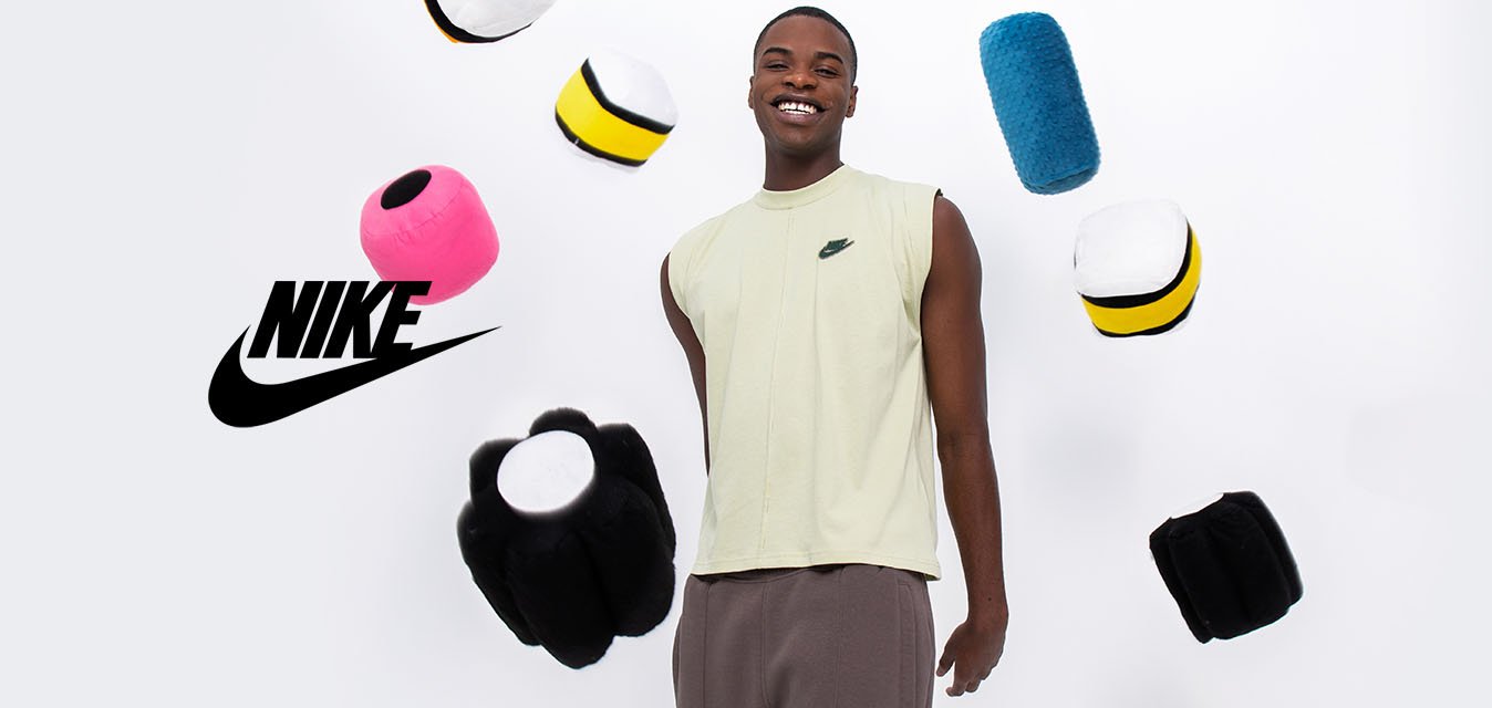 Nike Sportswear - Muži