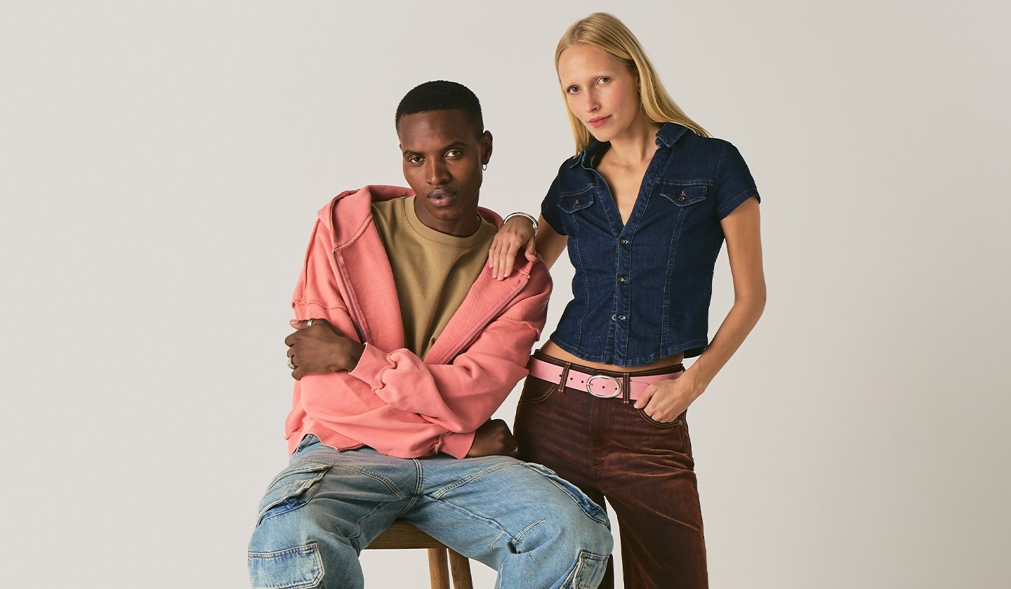 ON ADORE LOOKS TENDANCE à super prix chez ZALANDO PRIVÉ