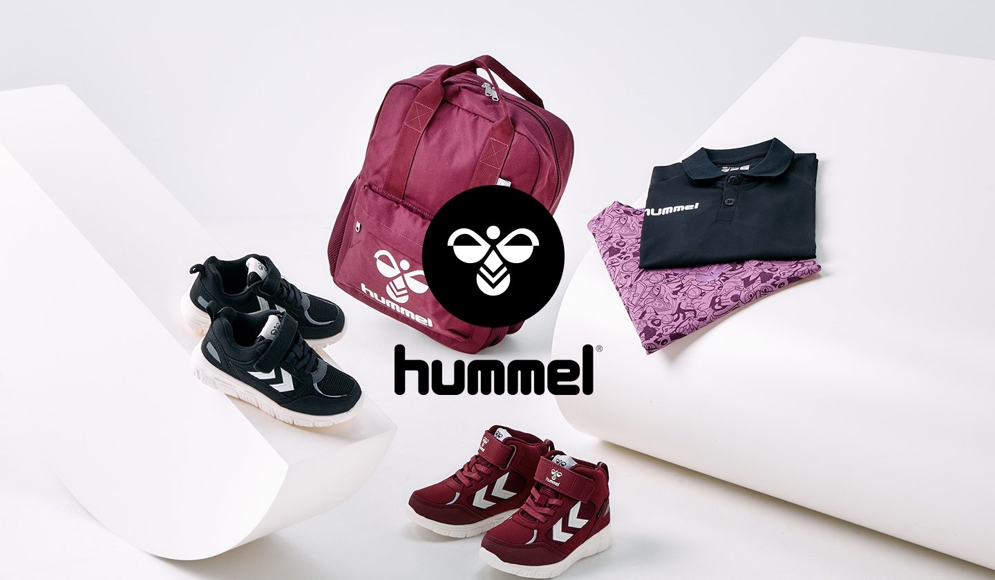 HUMMEL à prix discount chez ZALANDO PRIVÉ
