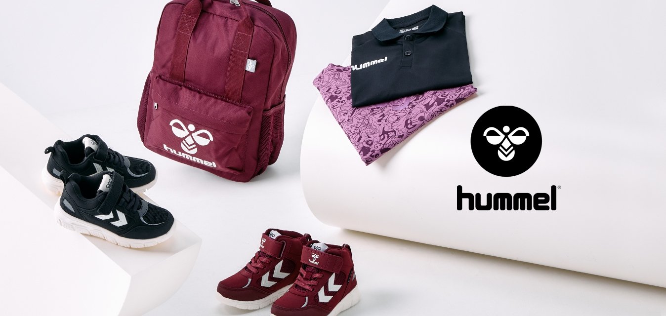 Hummel pro děti