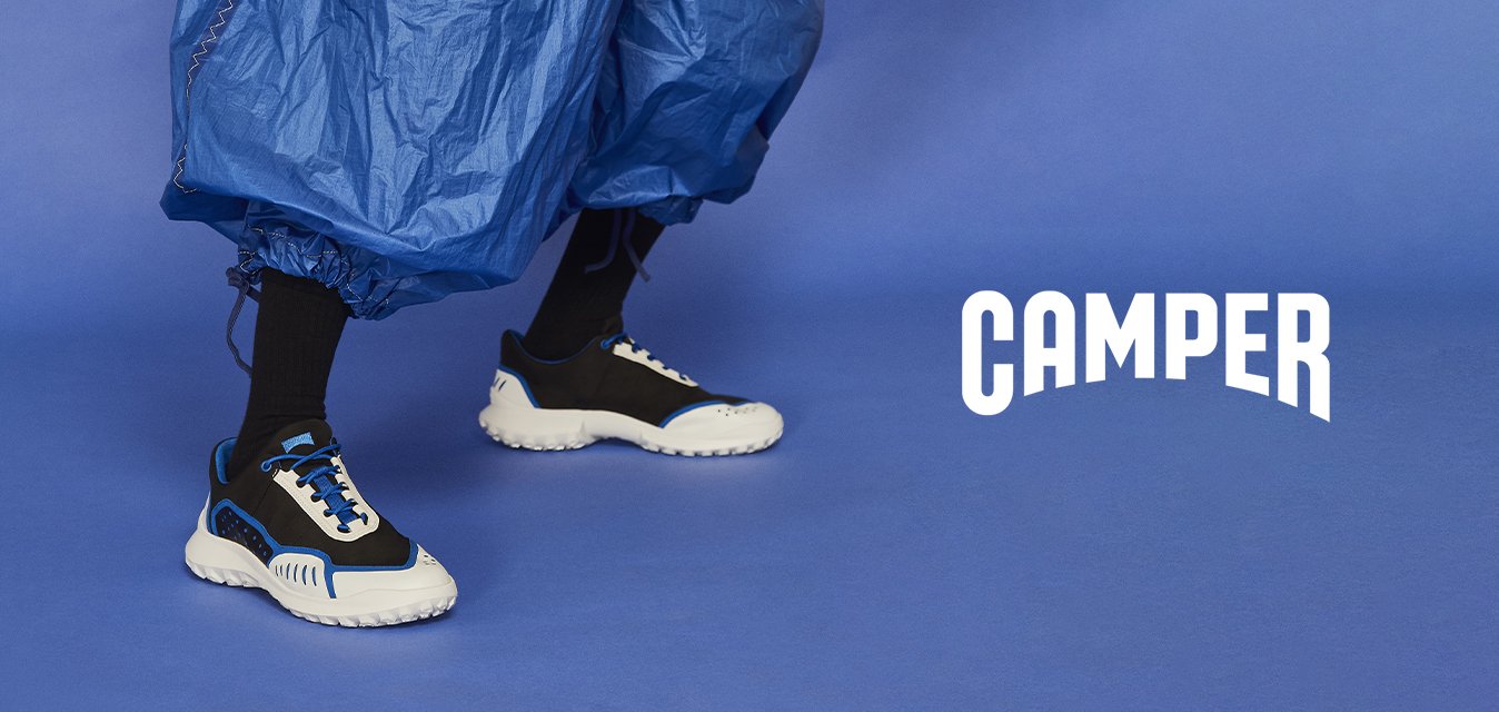 Camper - Obuv