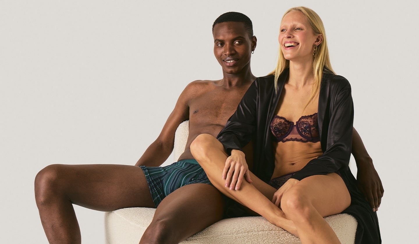 SOUS-VETEMENTS & PYJAMAS à bas prix chez ZALANDO PRIVÉ