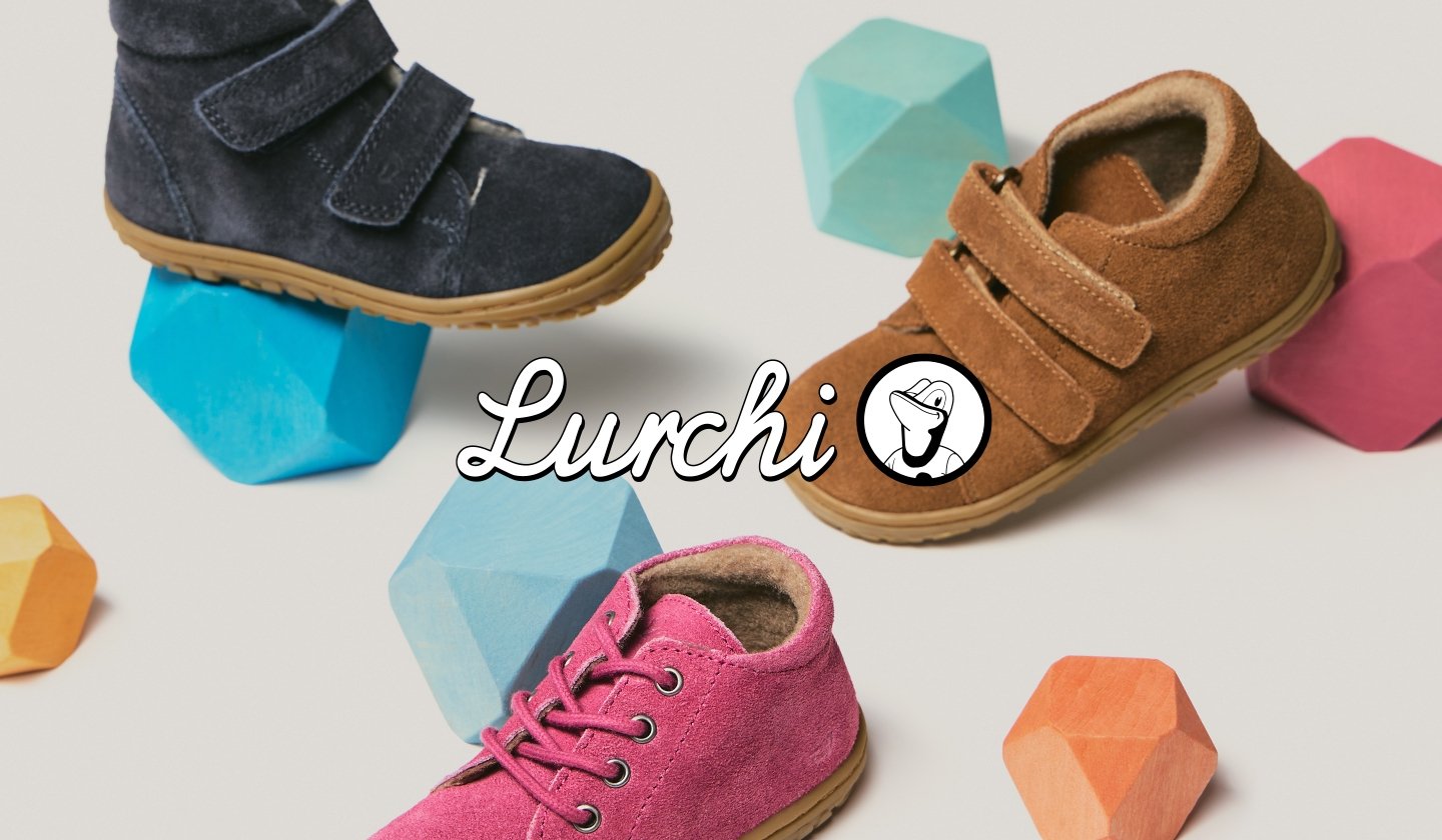 LURCHI - ENFANT en vente privée chez ZALANDO PRIVÉ