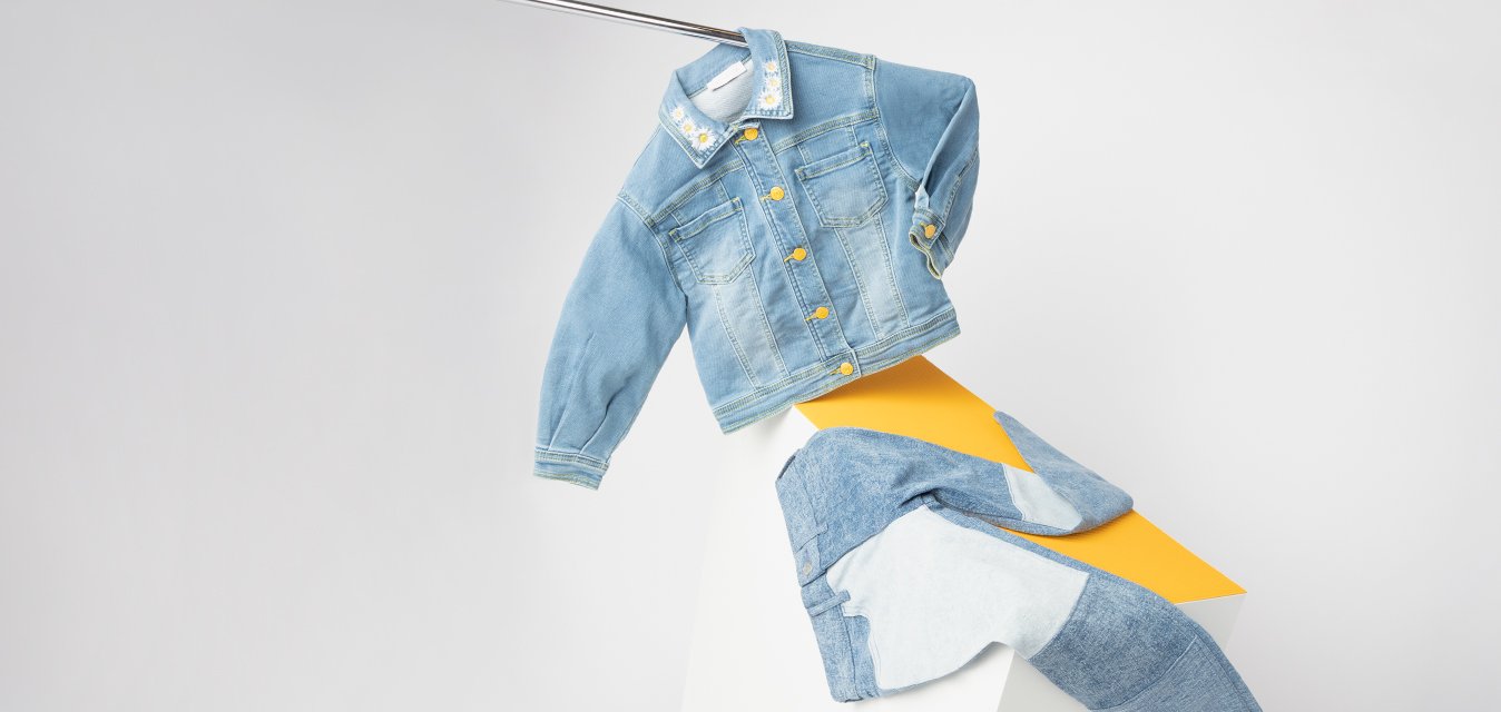 Módní trendy pro děti