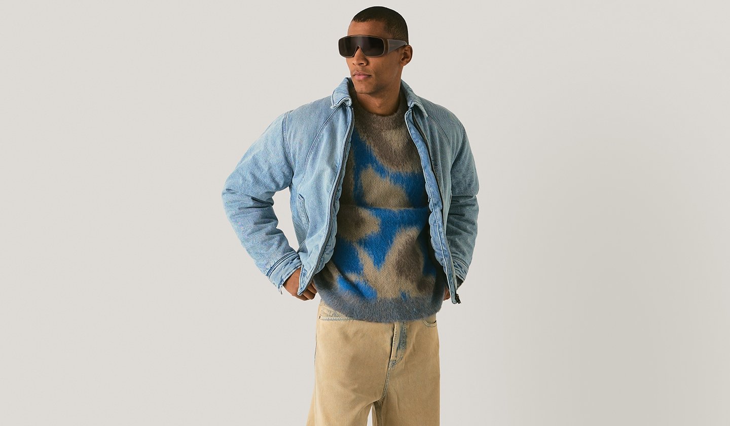 MARQUES HOMME en vente flash chez ZALANDO PRIVÉ
